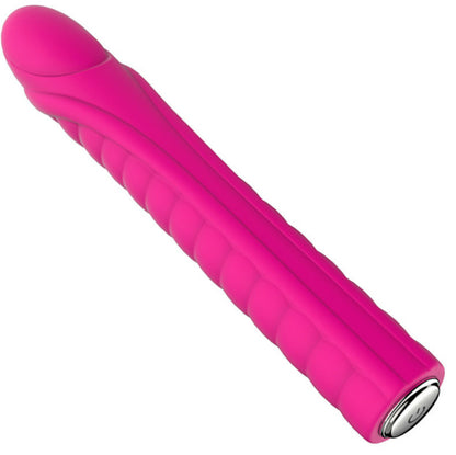 Vibratore Dixie potente rosa di Nalone, immagine 4