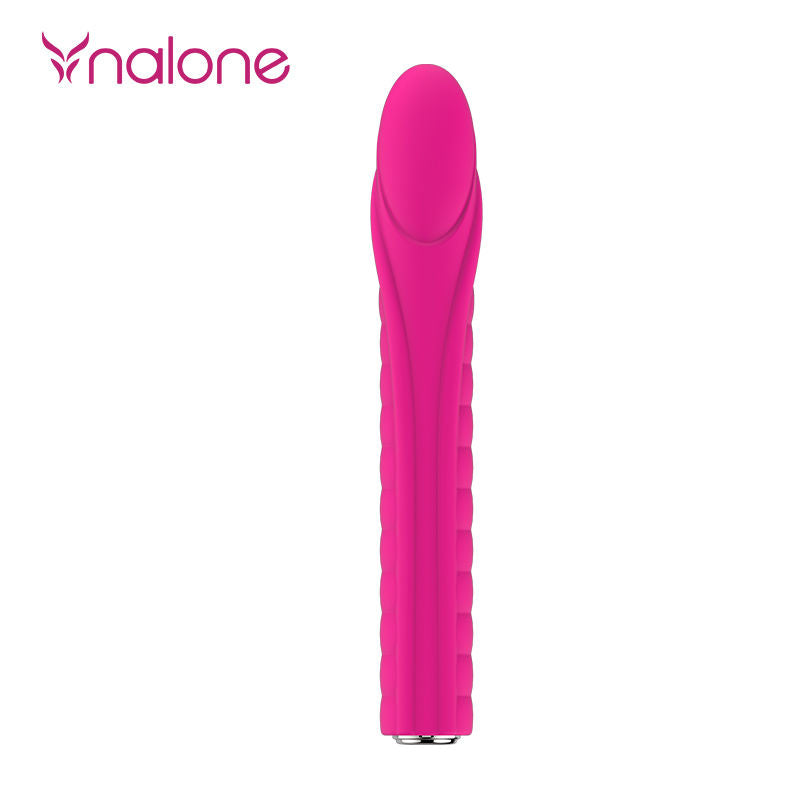 Vibratore Dixie potente rosa di Nalone, immagine 5