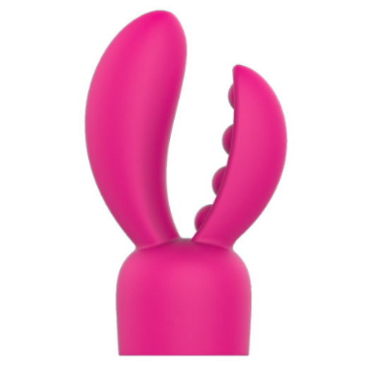 Sex toy testina Ripple elettro e stimolante rock di Nalone
