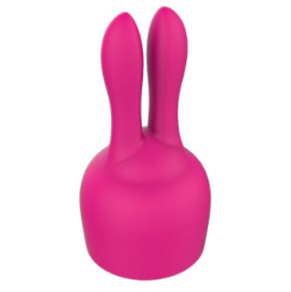 Elettrostimolazione testina stimolante bunny electro & rock di Nalone