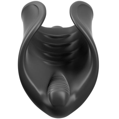 Stimolatore vibrante in silicone di PDX Elite