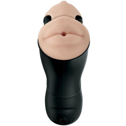 Stroker vibrante a doppia penetrazione di PDX Elite, immagine 4