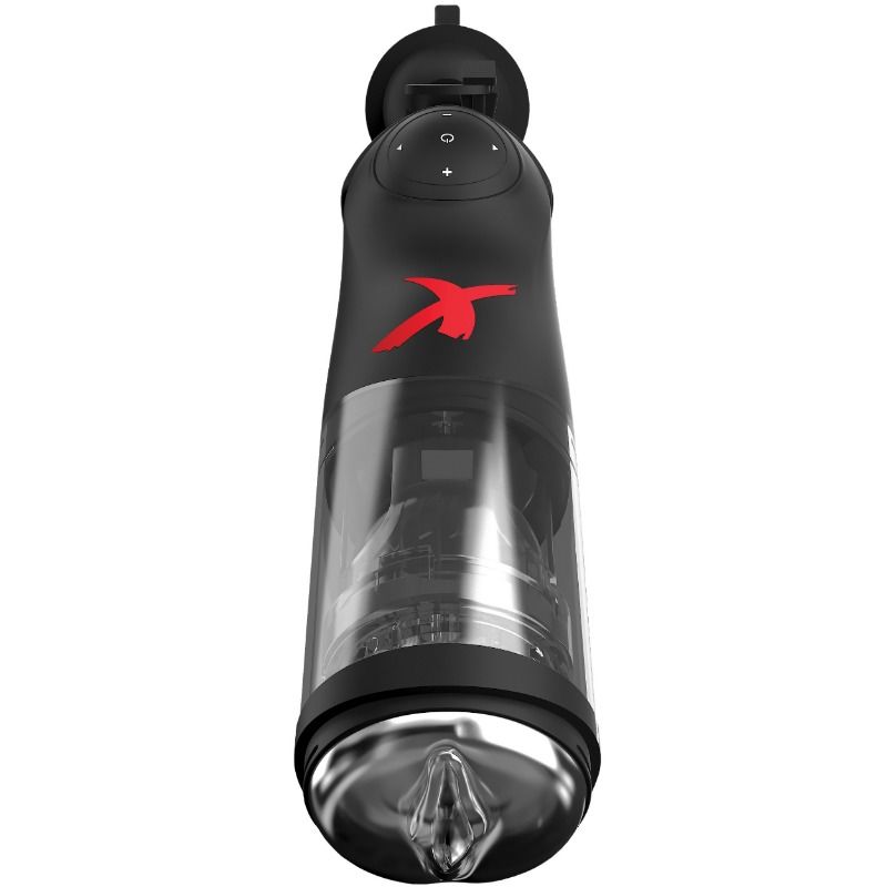 Sex toy Mega-bator deluxe di PDX Elite, immagine 3