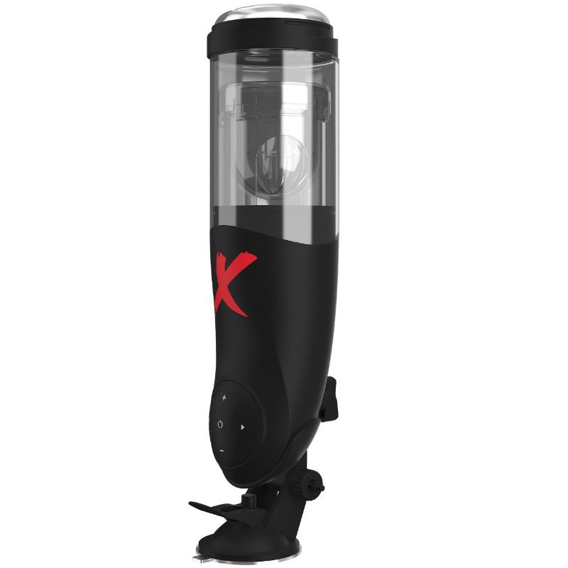 Sex toy Mega-bator deluxe di PDX Elite, immagine 4