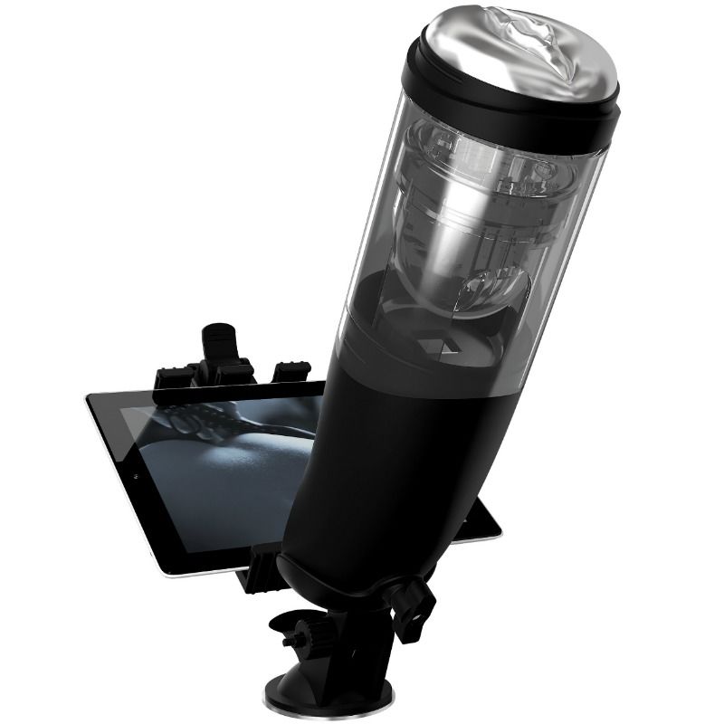 Sex toy Mega-bator deluxe di PDX Elite, immagine 5