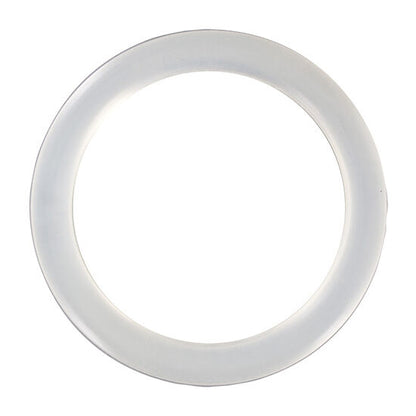Anello Plus bianco - M di Joydivision Potenzduo
