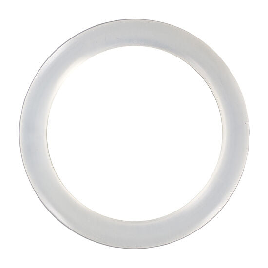 Anello Plus bianco - M di Joydivision Potenzduo