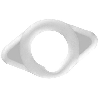 Anello Maximus bianco - XS di Joydivision Potenzduo