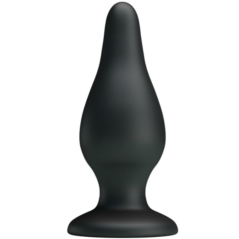 Tappo ergonomico in silicone 15.4 cm di Pretty Love