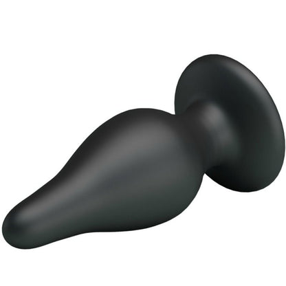 Tappo ergonomico in silicone 15.4 cm di Pretty Love, immagine 2