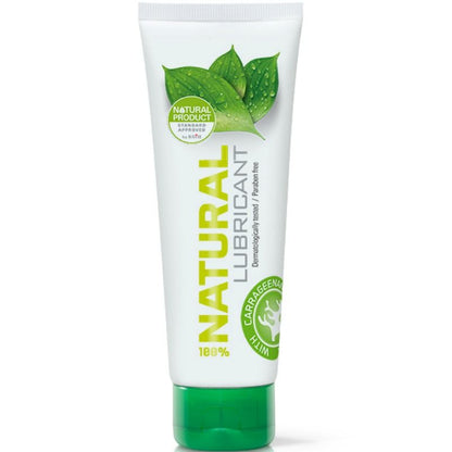 Lubrificante Pharma base agua naturale 125 ml di Cobeco
