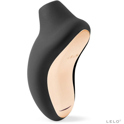 Stimolatore clitoride sona cruise nero di Lelo