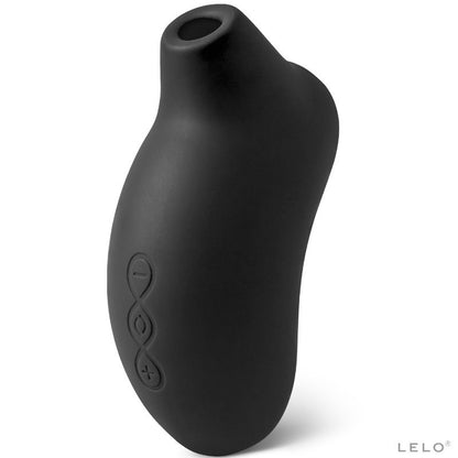 Stimolatore clitoride sona nero di Lelo