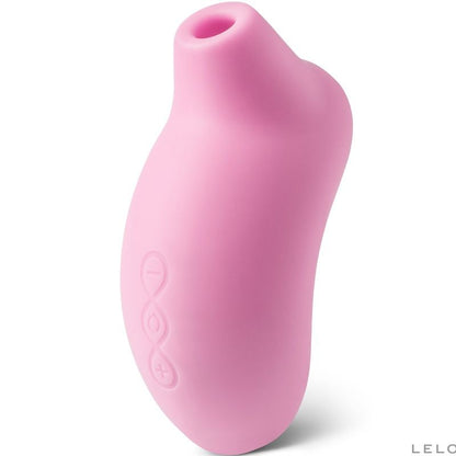Stimolatore clitoride sona cruise rosa di Lelo