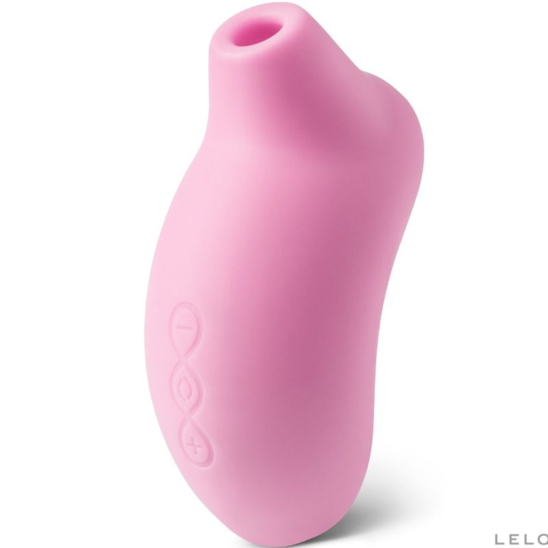 Stimolatore clitoride sona cruise rosa di Lelo