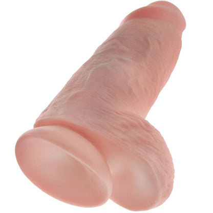 Pene realistico Chubby 23 cm, immagine 5