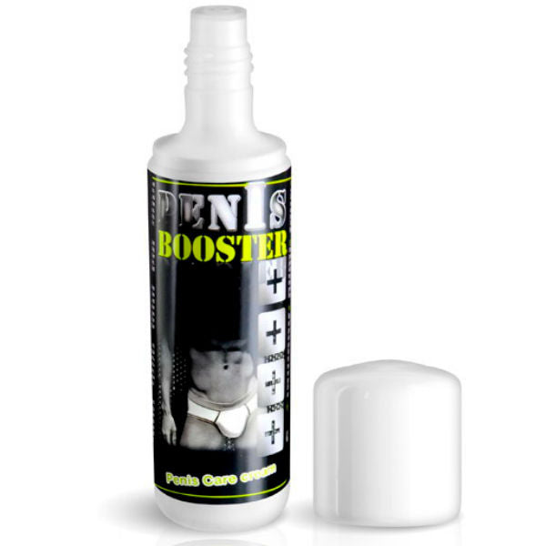 Crema per L'ingrandimento del pene 125 ml di Ruf, immagine 2