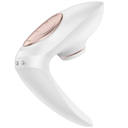 Sex toy pro 4 coppie edizione 2020 di Satisfyer, immagine 2
