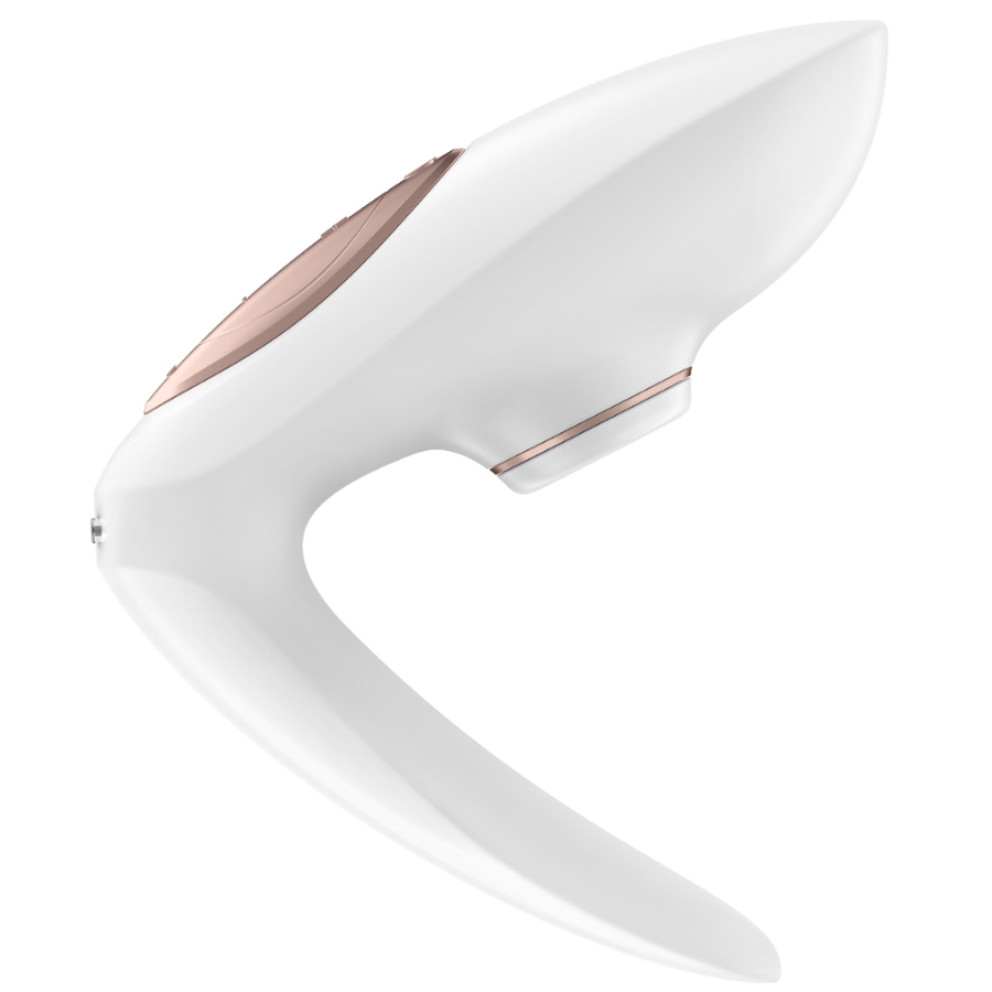 Sex toy pro 4 coppie edizione 2020 di Satisfyer, immagine 4