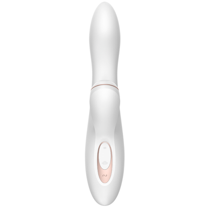 Vibratore rabbit pro G-spot edizione 2020 di Satisfyer, immagine 3