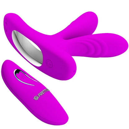 Stimolatore delle dita magiche di Pretty Love, immagine 3