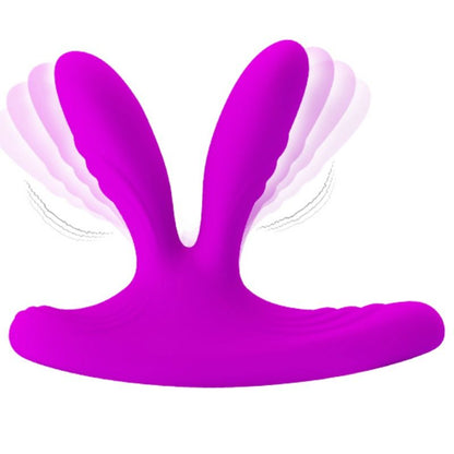 Stimolatore delle dita magiche di Pretty Love, immagine 7
