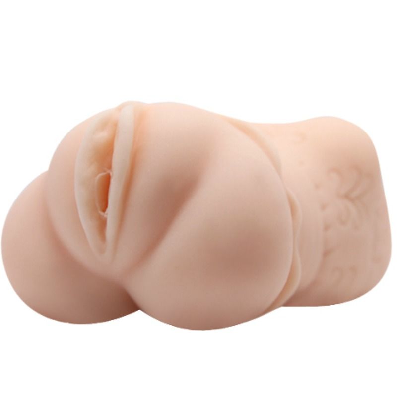 Masturbatore pelle acqua modello vagina 2 di Crazy Bull, immagine 3
