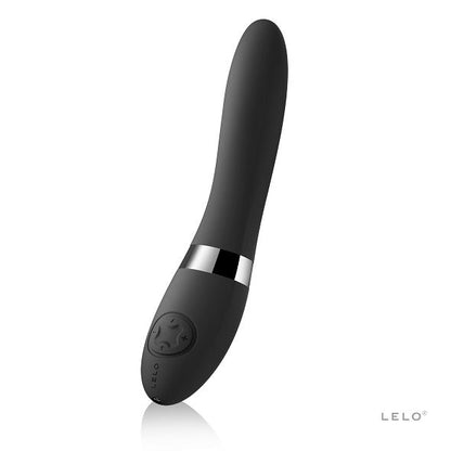 Vibratore Elise 2 nero di Lelo