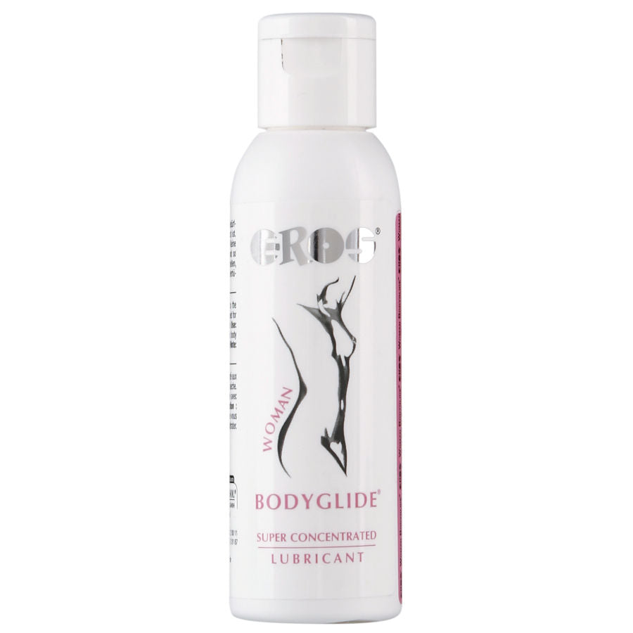 Bodyglide lubrificante donna silicone Supercocentrato 50 ml di Eros