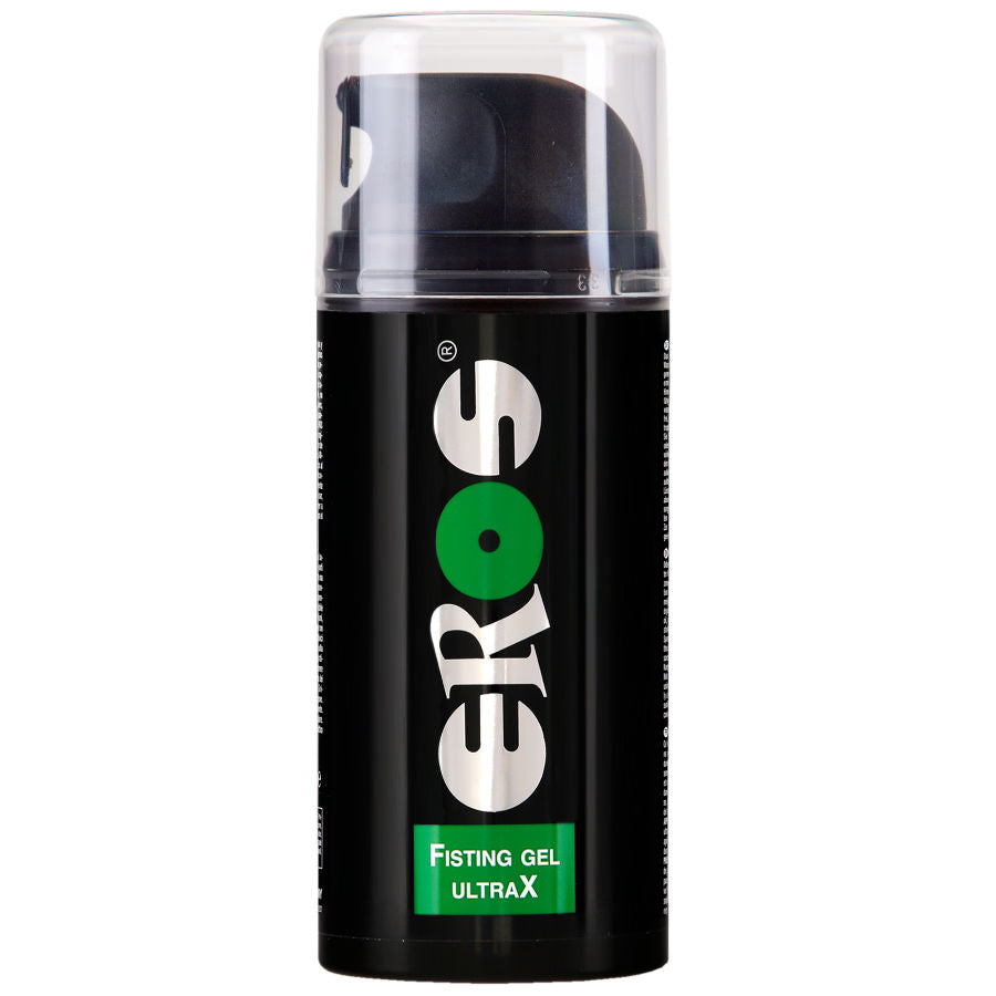 Gel Anal fisting lubrificante rilassante 100 ml di Eros