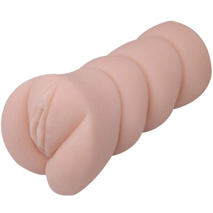 Masturbatore pelle acqua modello vagina 3 di Crazy Bull, immagine 3