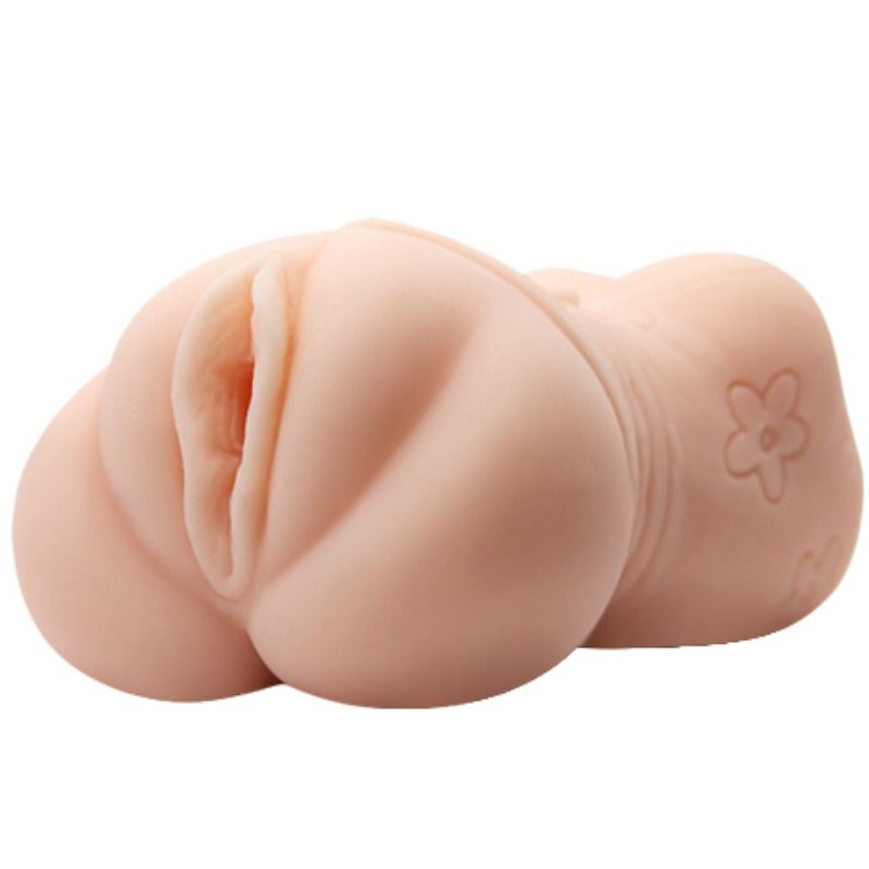 Masturbatore pelle acqua modello vagina 4 di Crazy Bull, immagine 2