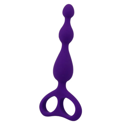 Sex toy anale Danti lilla di Intense, immagine 3