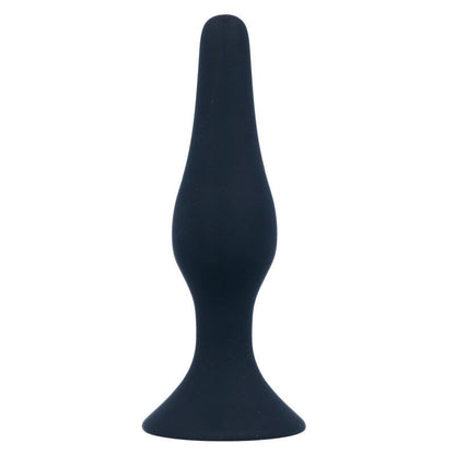 Anale livello 3 12,5 cm nero di Intense, immagine 2