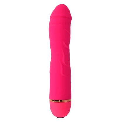 Sex toy Airon 20 velocità silicone rosa di Intense, immagine 4