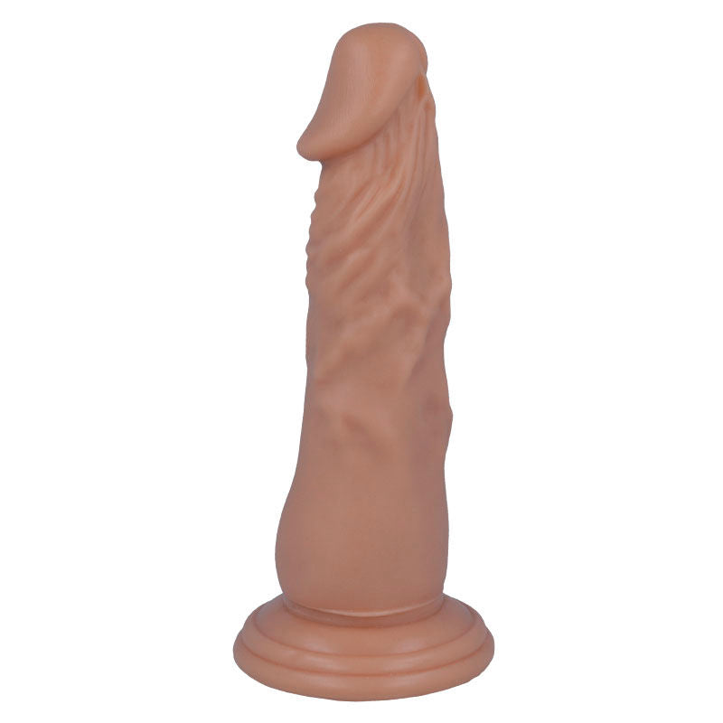 Dildo 6 realistico 16.6 cm Ø 4.4 cm di Mr Intense, immagine 3