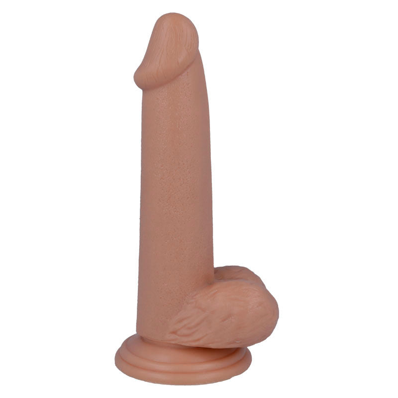 Dildo 10 realistic penis 18 cm Ø 3.4 cm di Mr Intense, immagine 3