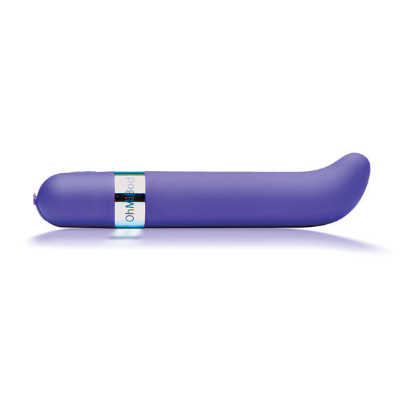 Stimolatore vibratore Freestyle lilla G-point di Ohmibod, immagine 3
