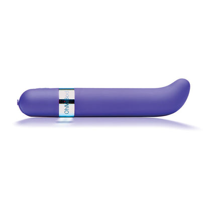 Stimolatore vibratore Freestyle lilla G-point di Ohmibod, immagine 3