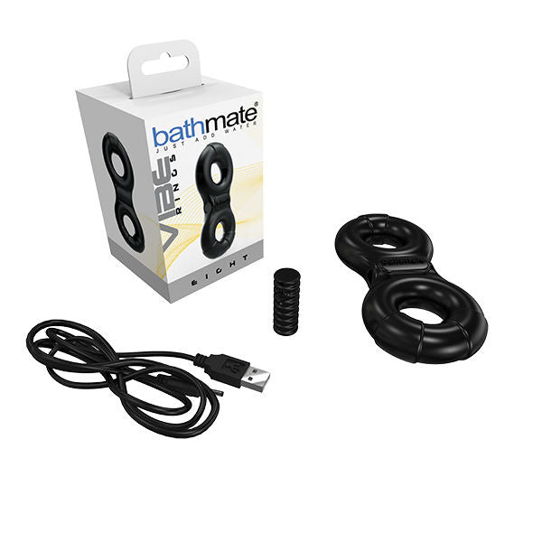 Anello Vibe otto di Bathmate, immagine 4