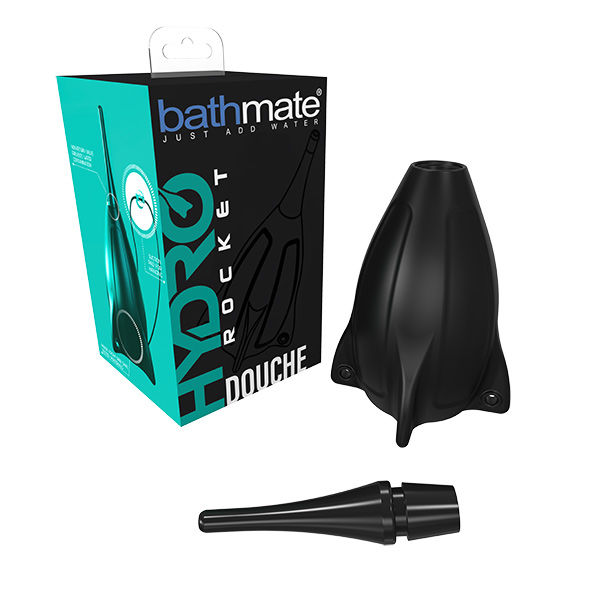 Doccia hydro rocket di Bathmate, immagine 4
