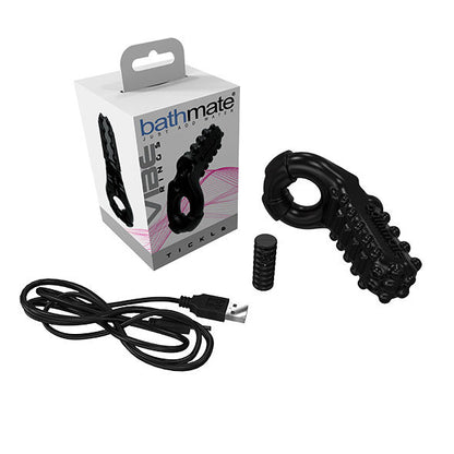 Anello Vibe Sollecito di Bathmate, immagine 5