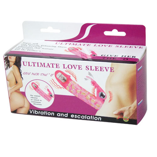 Pompa per pene copertura ultimate love 10 v di Baile, immagine 3