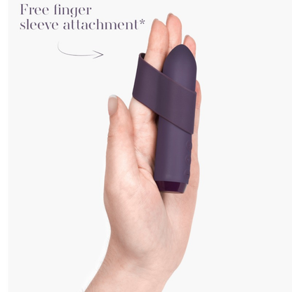 Vibratore bullet classico di Je Joue, immagine 5