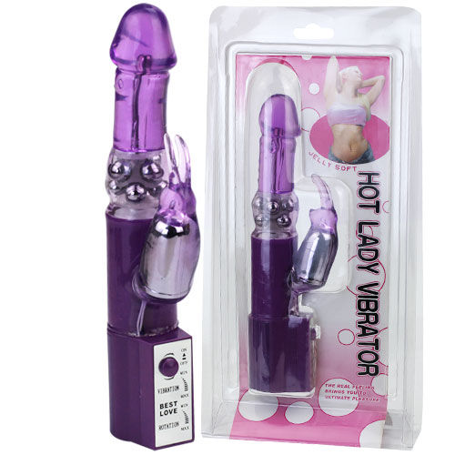 Rotore perla di coniglio hot lady II di Baile, immagine 5