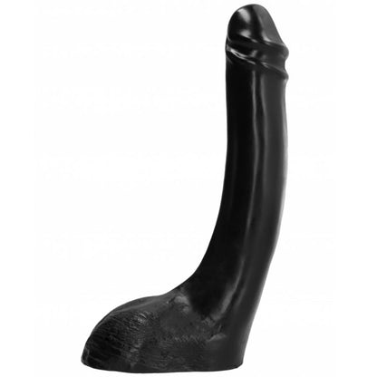 Dildo 29 cm fisting di All Black, immagine 2