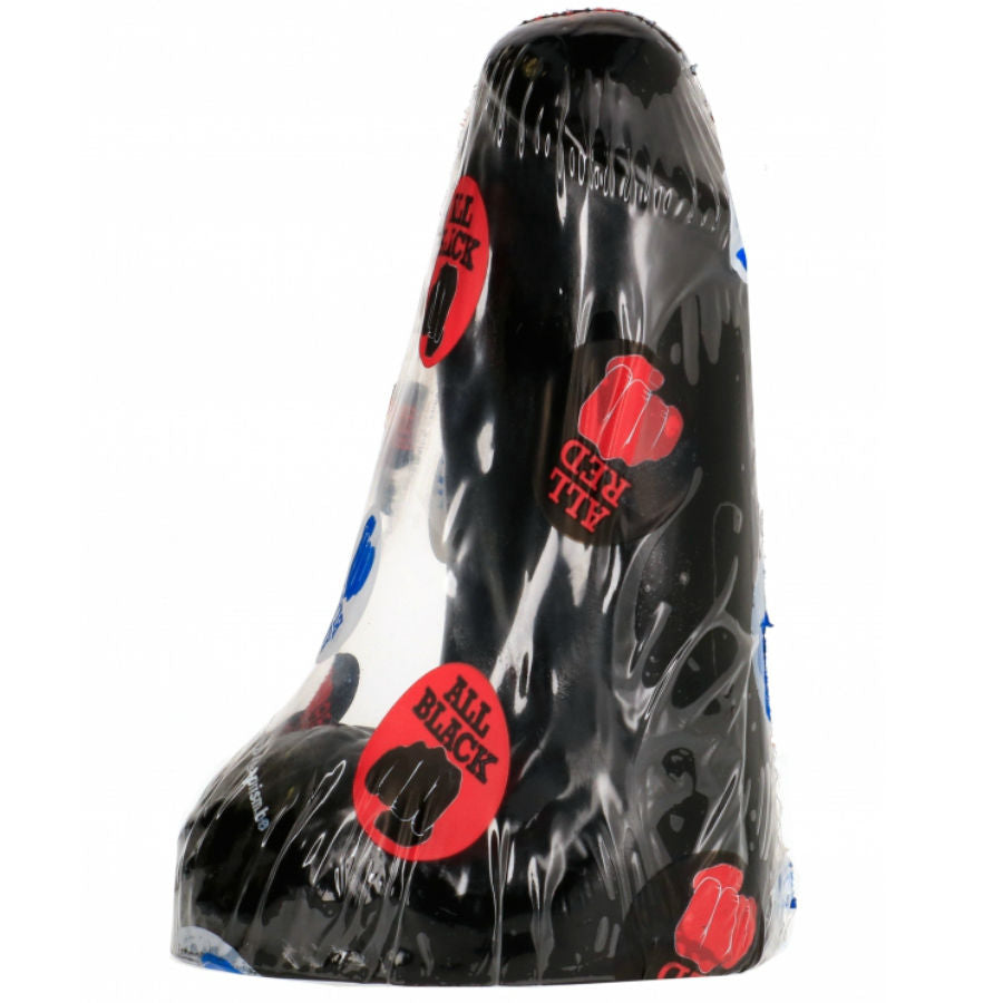Dildo realistico 13 cm di All Black, immagine 3