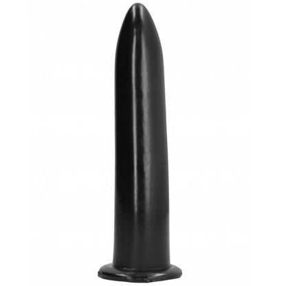 Dilatatore anale e vaginale 20 cm di All Black, immagine 2