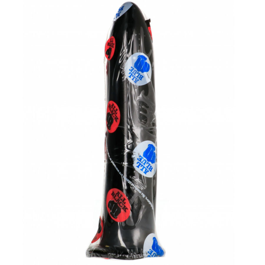 Dilatatore anale e vaginale 20 cm di All Black, immagine 3