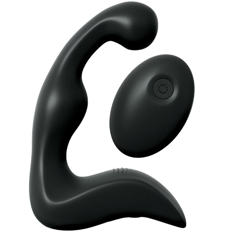 Ovetto vibrante telecomando P-spot pro di Anal Fantasy Elite Collection